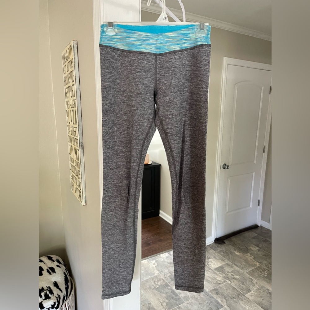 Ivivva by Lululemon Leggings